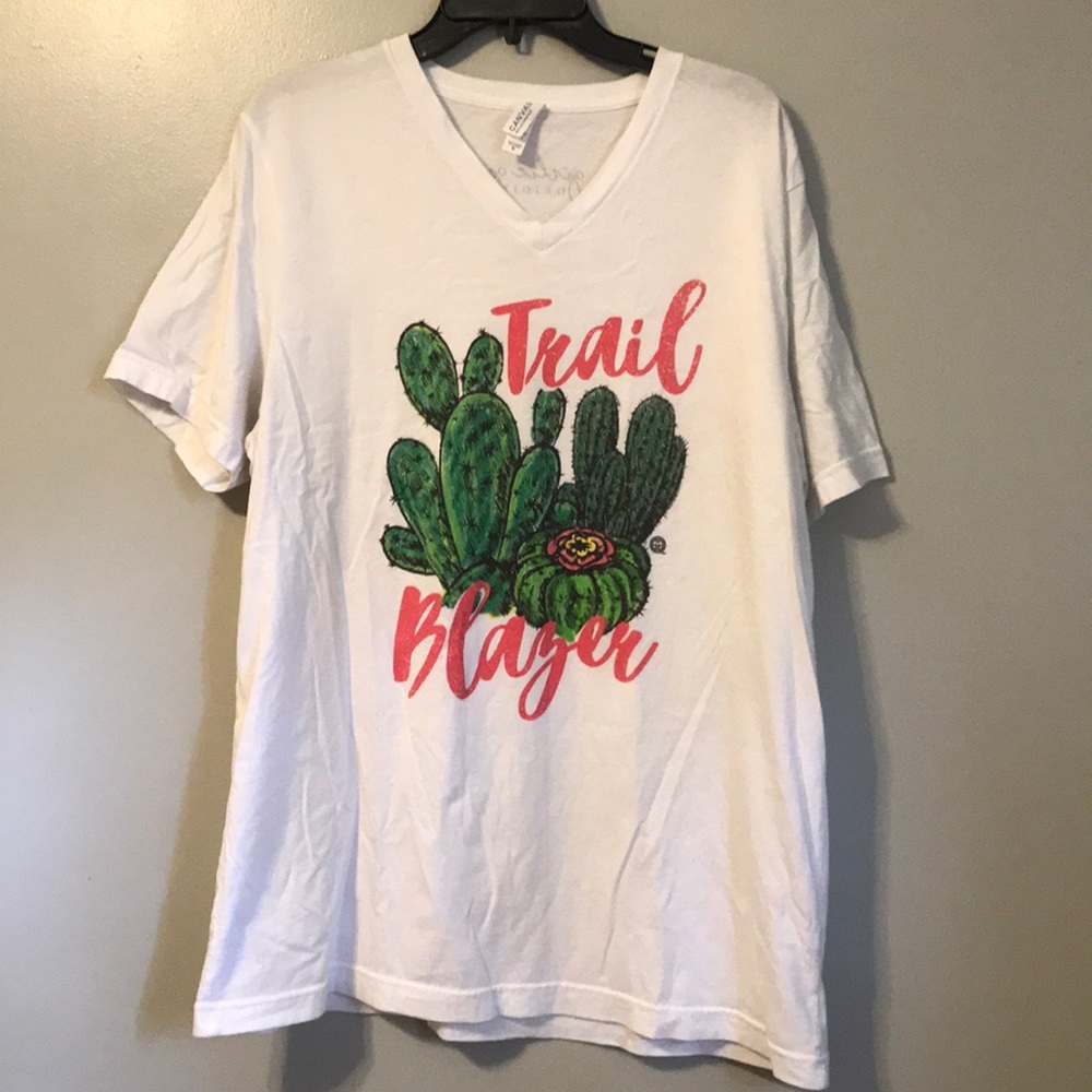 Cactus T-Shirt